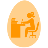 事務局開設